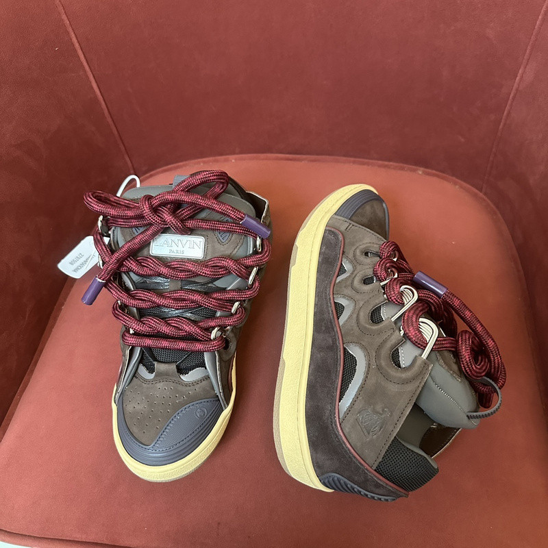 LANVIN SNEAKER
