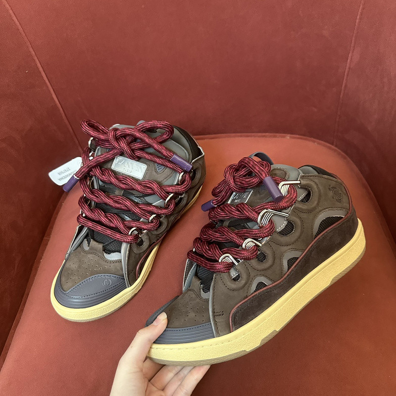 LANVIN SNEAKER