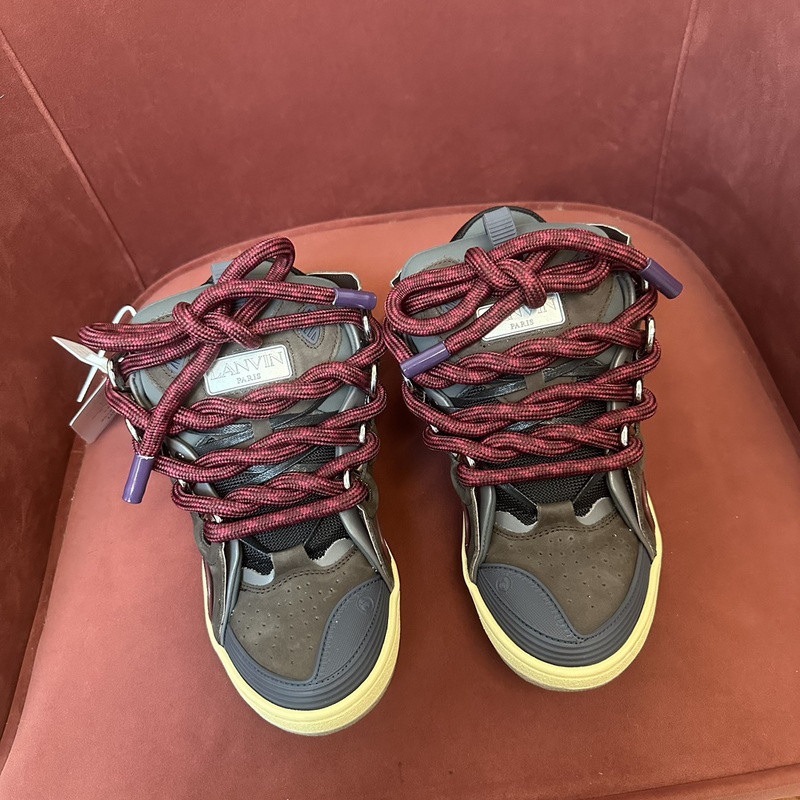 LANVIN SNEAKER