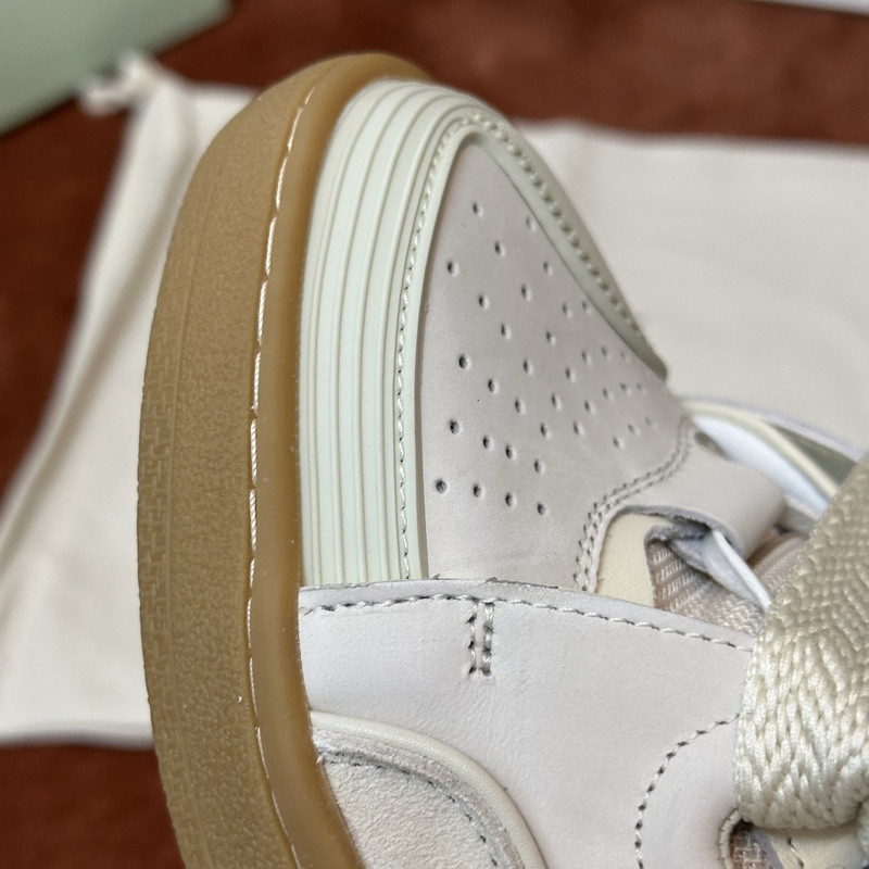 LANVIN SNEAKER