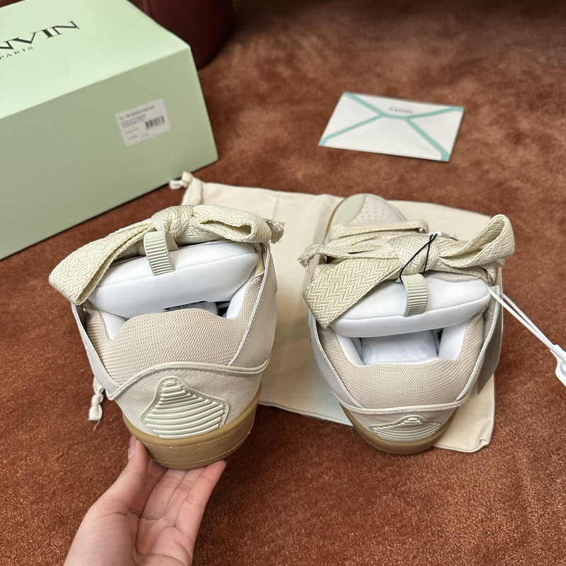 LANVIN SNEAKER