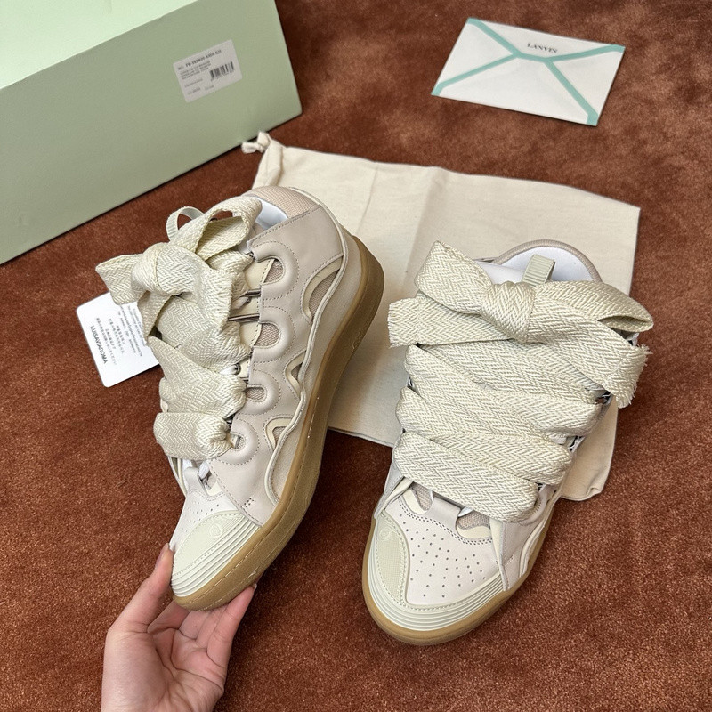 LANVIN SNEAKER
