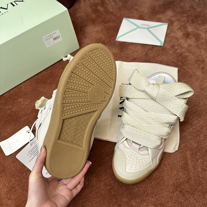 LANVIN SNEAKER