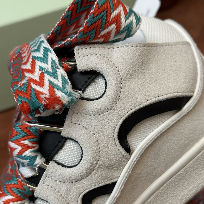 LANVIN SNEAKER