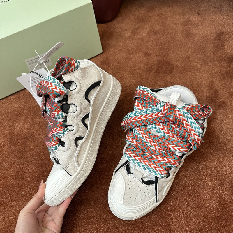 LANVIN SNEAKER