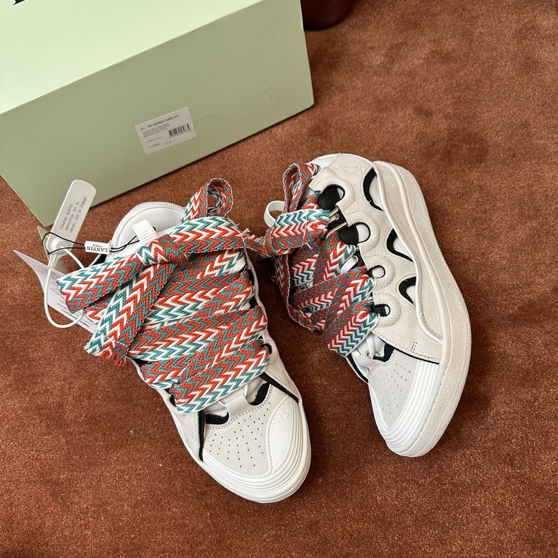 LANVIN SNEAKER