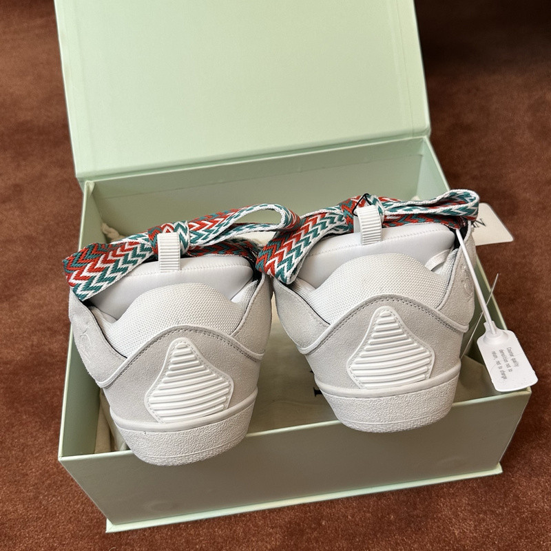 LANVIN SNEAKER