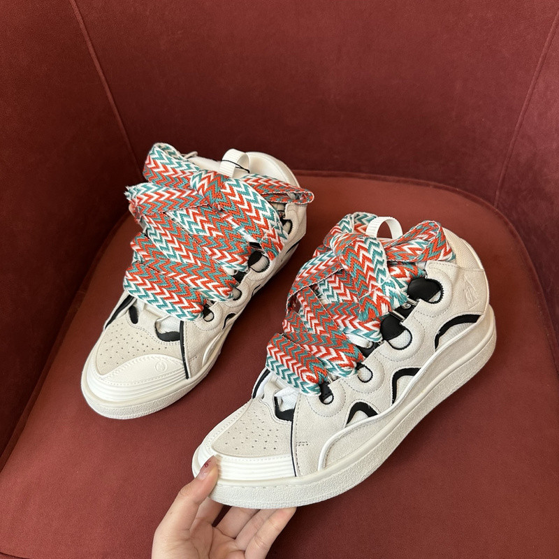 LANVIN SNEAKER