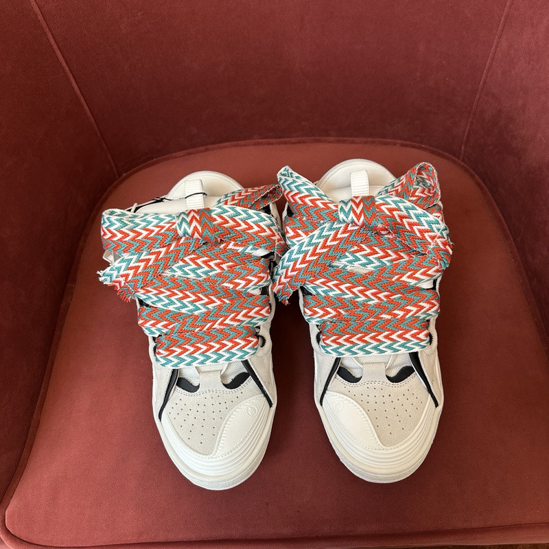 LANVIN SNEAKER