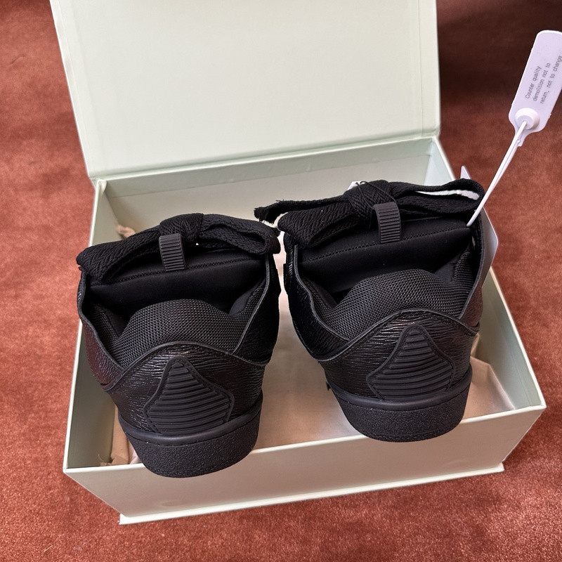 LANVIN SNEAKER