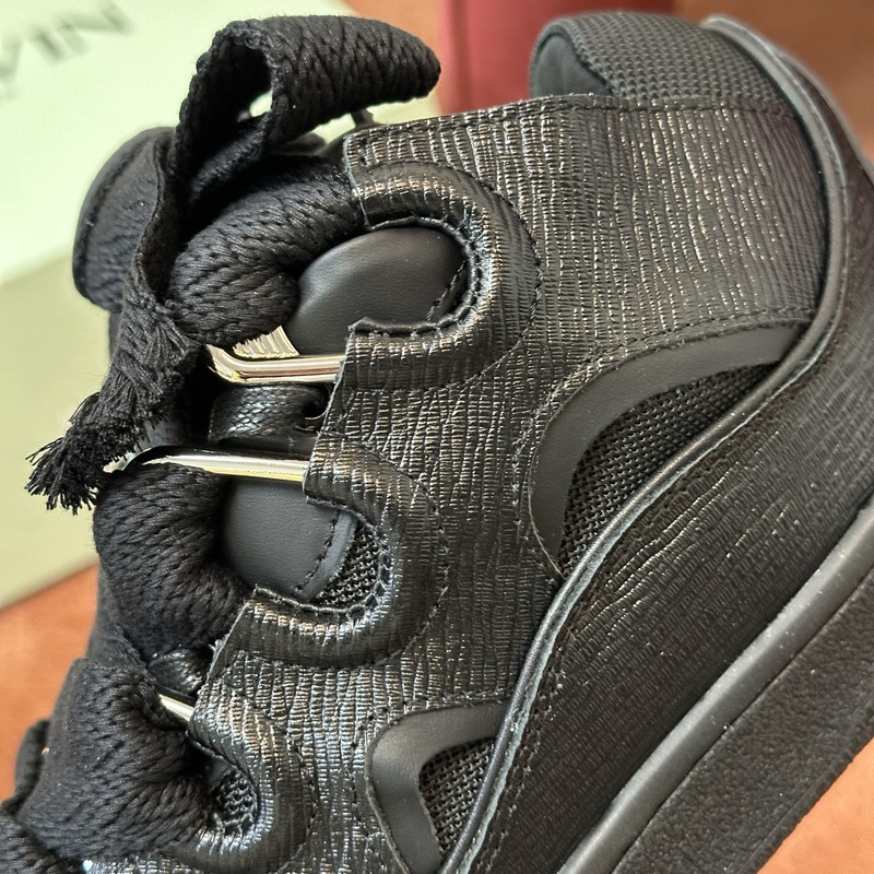 LANVIN SNEAKER