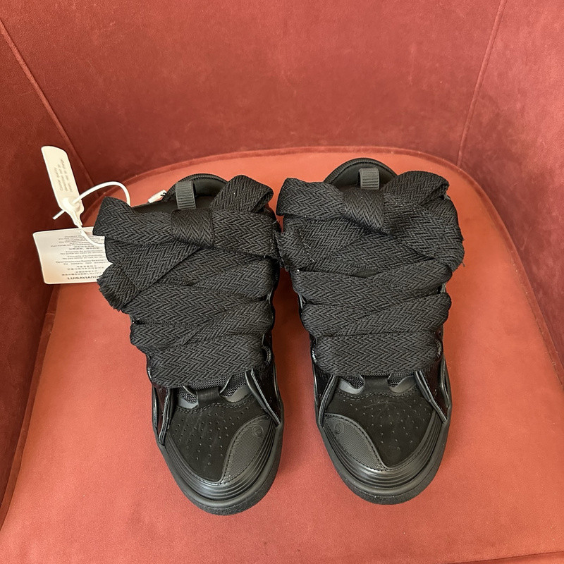 LANVIN SNEAKER