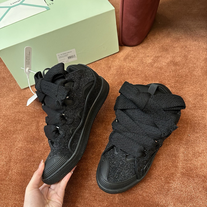 LANVIN SNEAKER