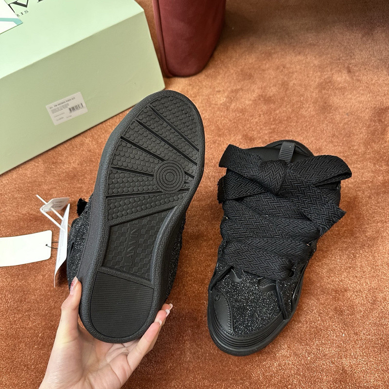 LANVIN SNEAKER