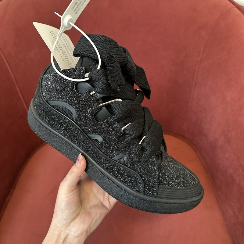 LANVIN SNEAKER