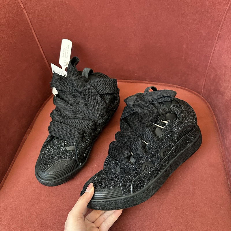 LANVIN SNEAKER