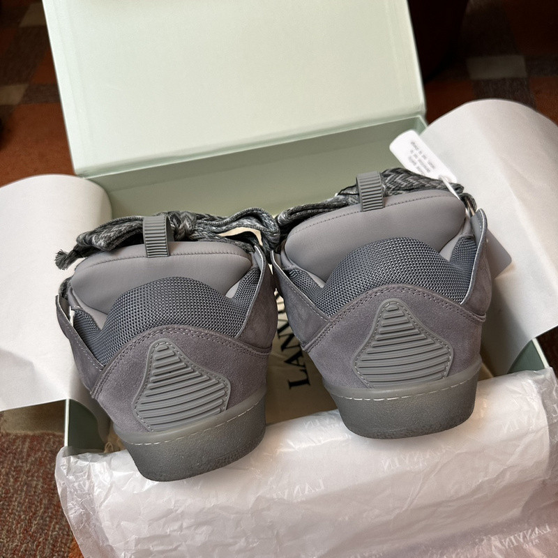 LANVIN SNEAKER