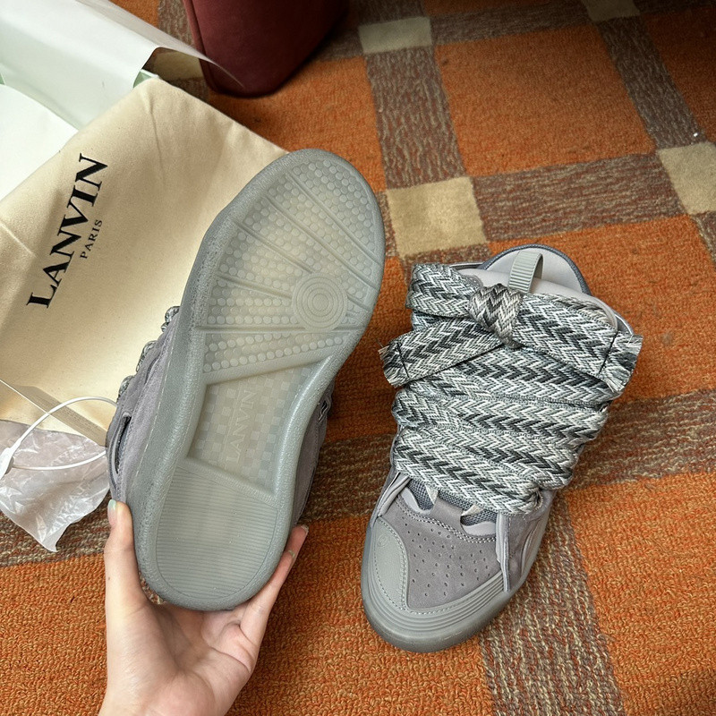 LANVIN SNEAKER