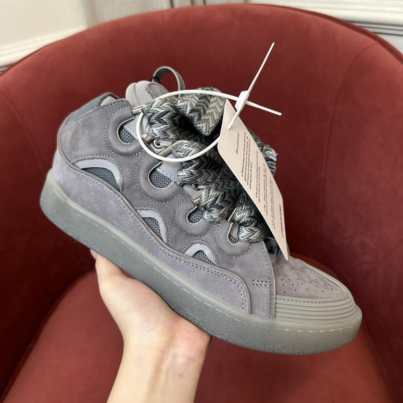 LANVIN SNEAKER