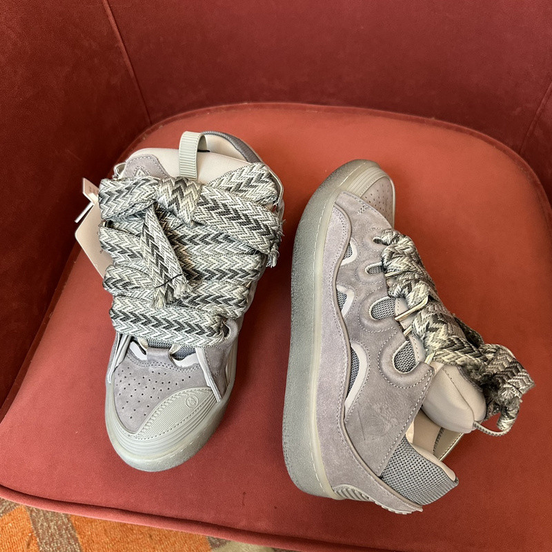 LANVIN SNEAKER