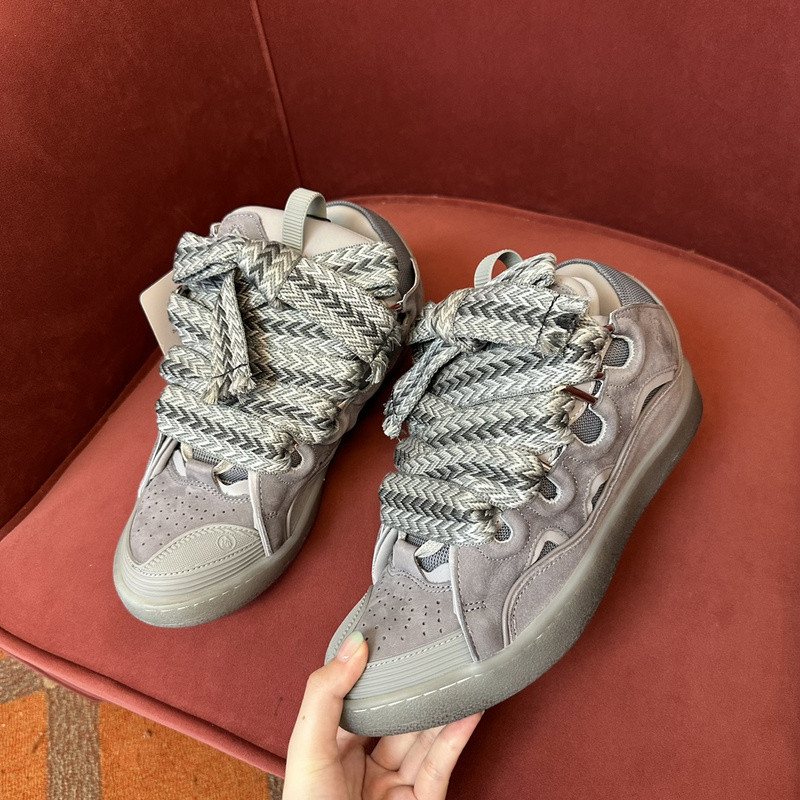 LANVIN SNEAKER