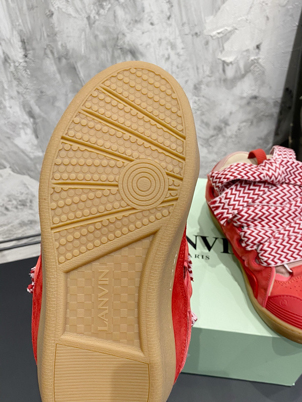 LANVIN SNEAKER