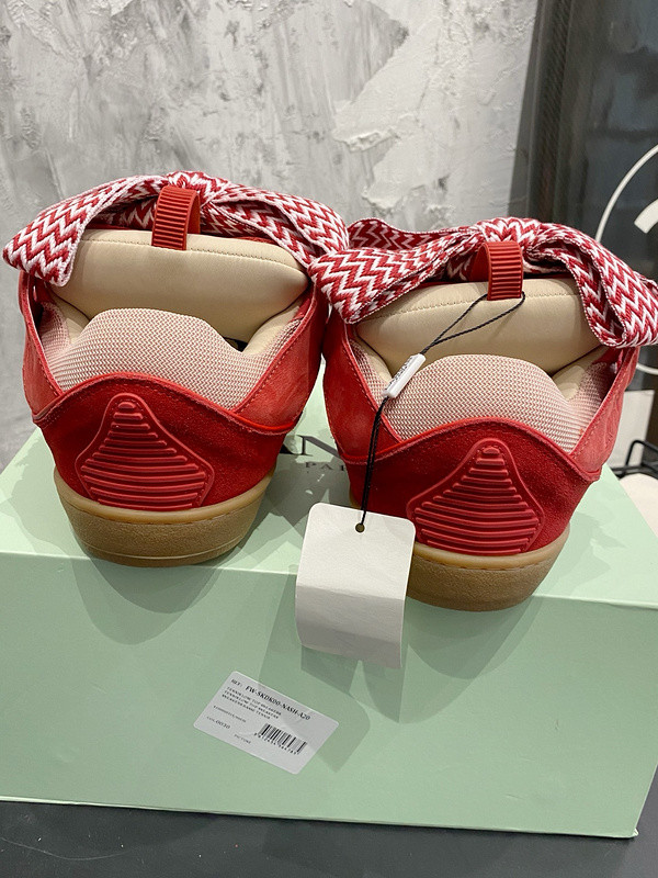 LANVIN SNEAKER