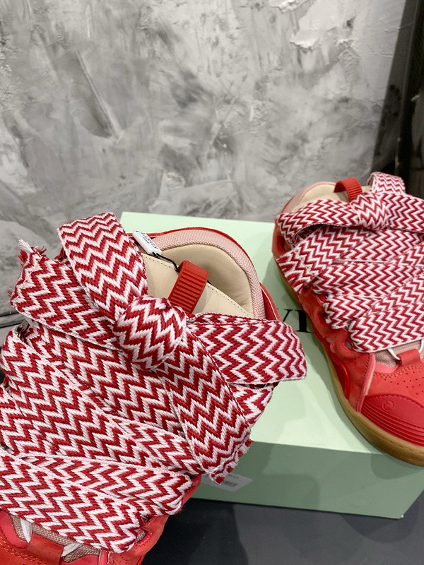 LANVIN SNEAKER