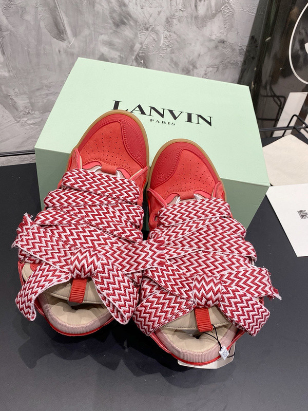 LANVIN SNEAKER
