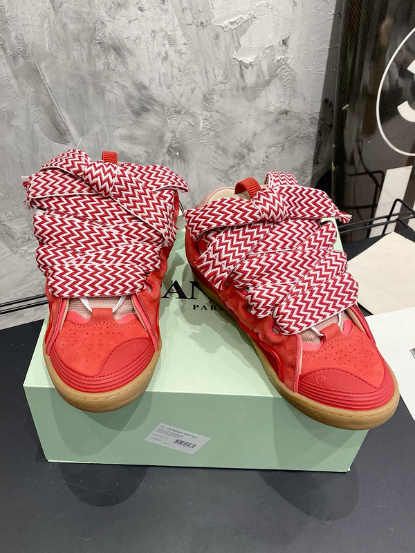 LANVIN SNEAKER