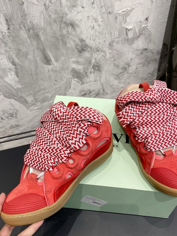 LANVIN SNEAKER
