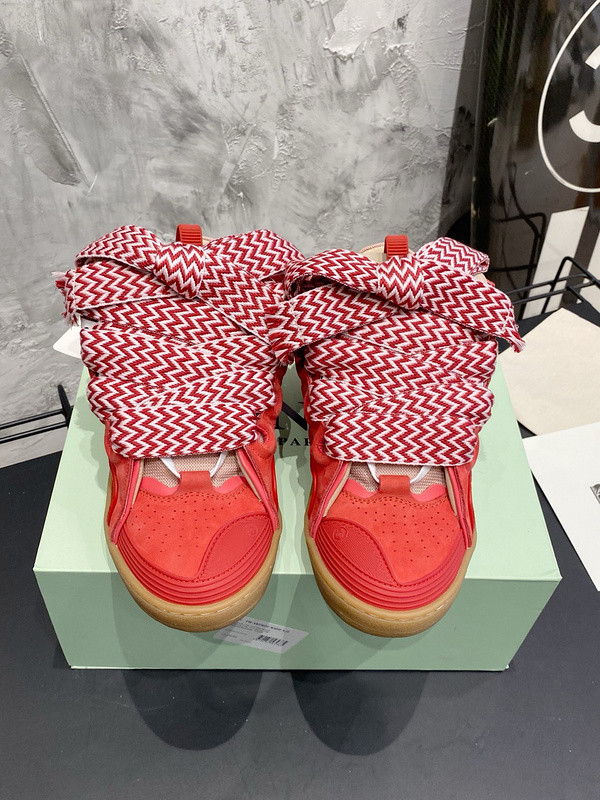 LANVIN SNEAKER