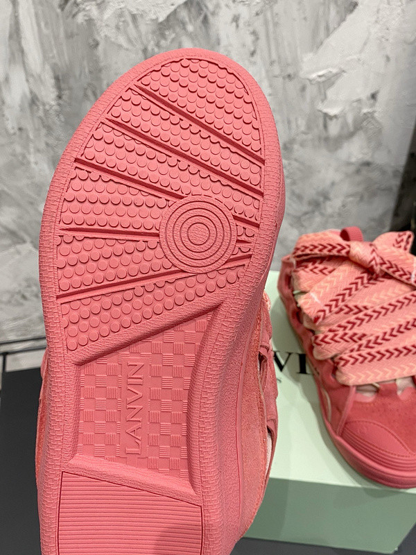 LANVIN SNEAKER