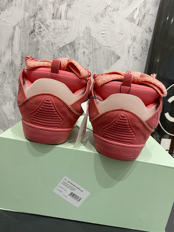 LANVIN SNEAKER