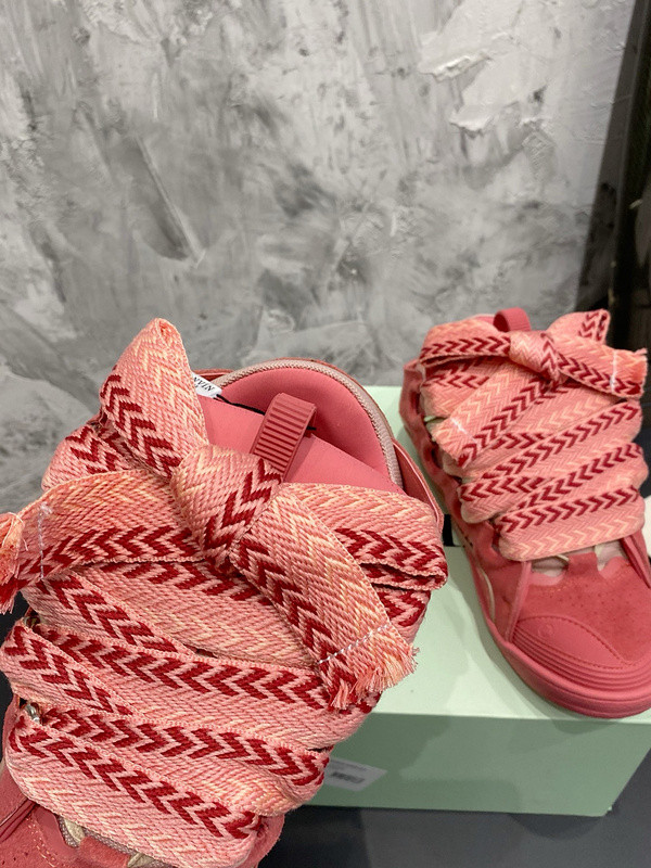 LANVIN SNEAKER