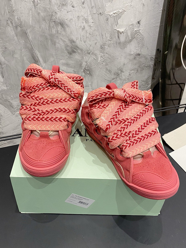 LANVIN SNEAKER