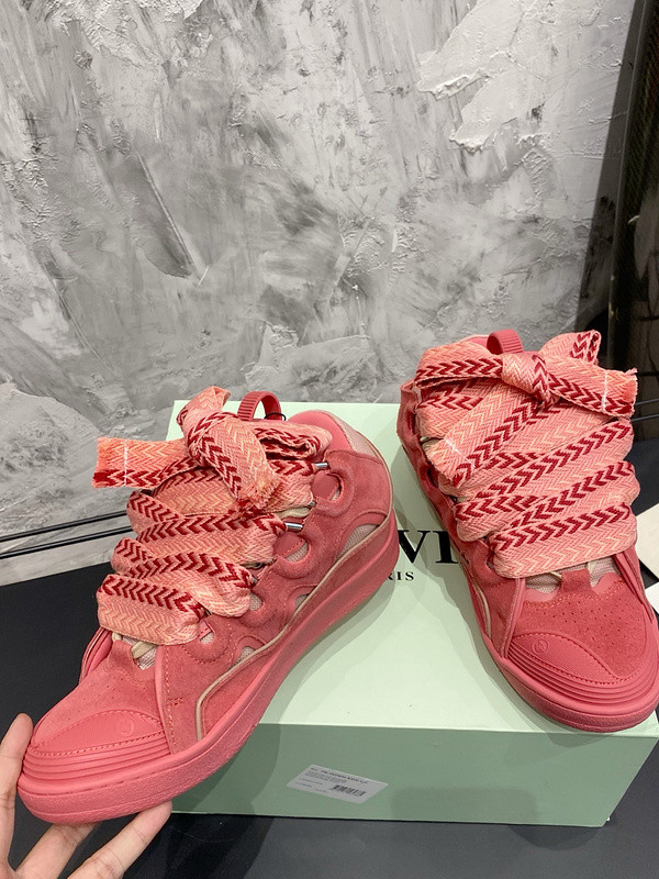 LANVIN SNEAKER