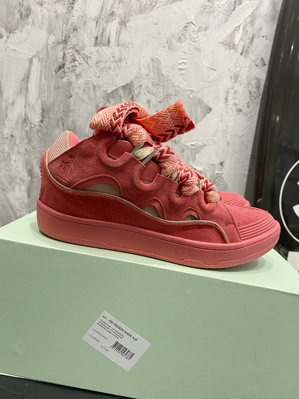LANVIN SNEAKER