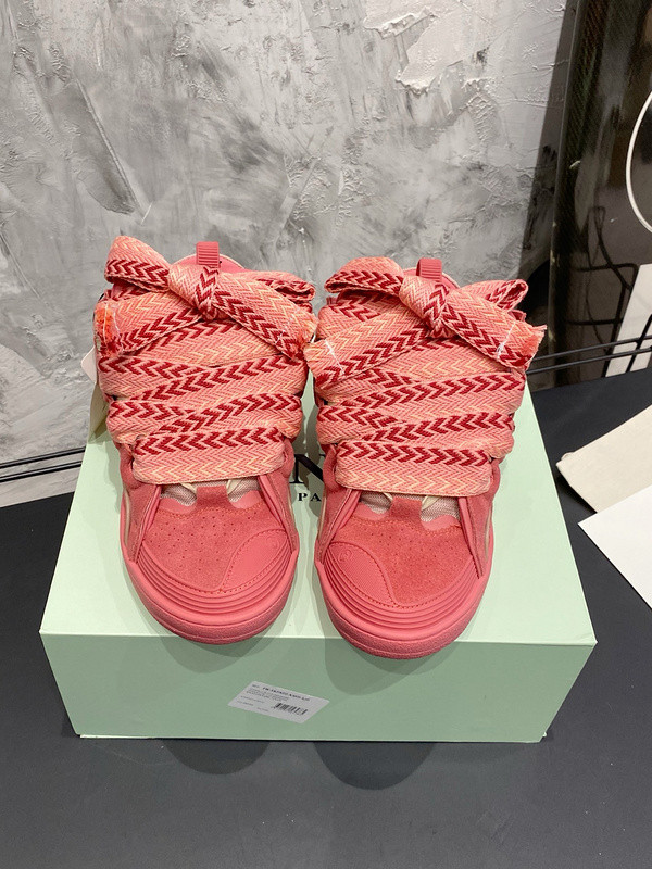 LANVIN SNEAKER
