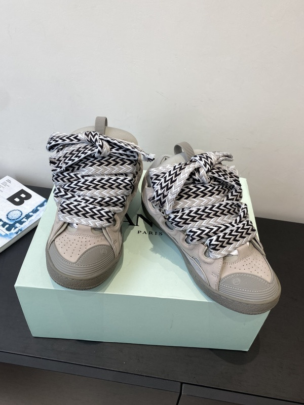 LANVIN SNEAKER