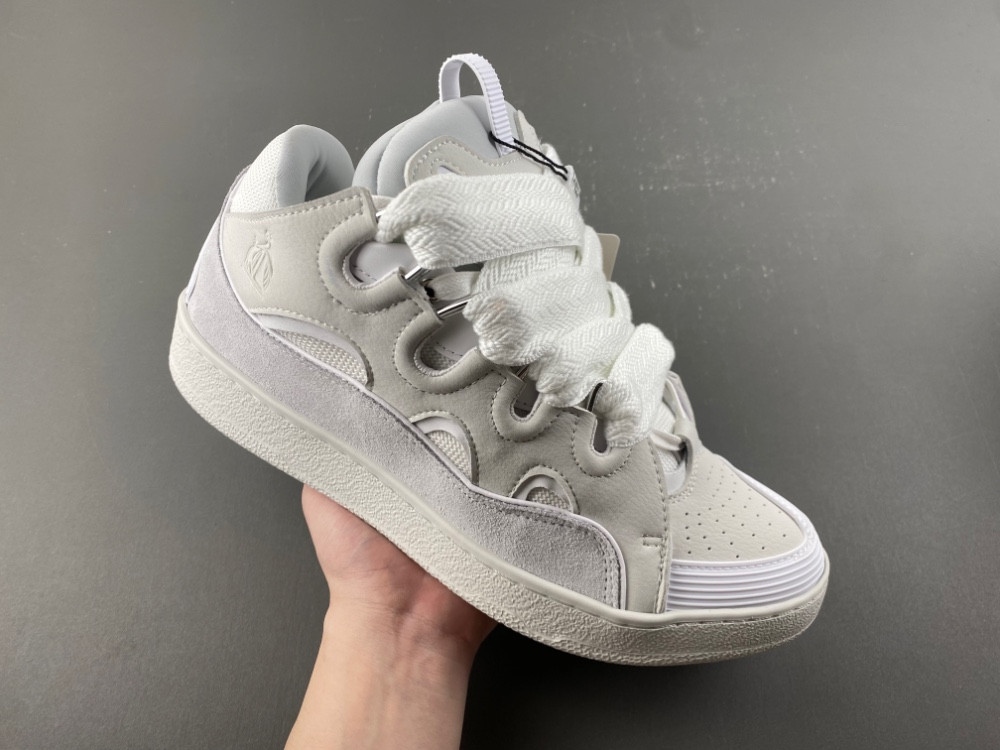 LANVIN SNEAKER