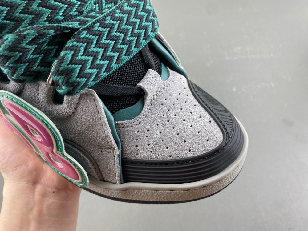 LANVIN SNEAKER