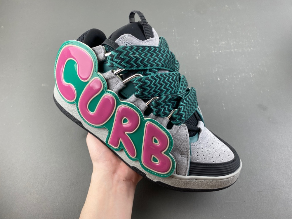 LANVIN SNEAKER