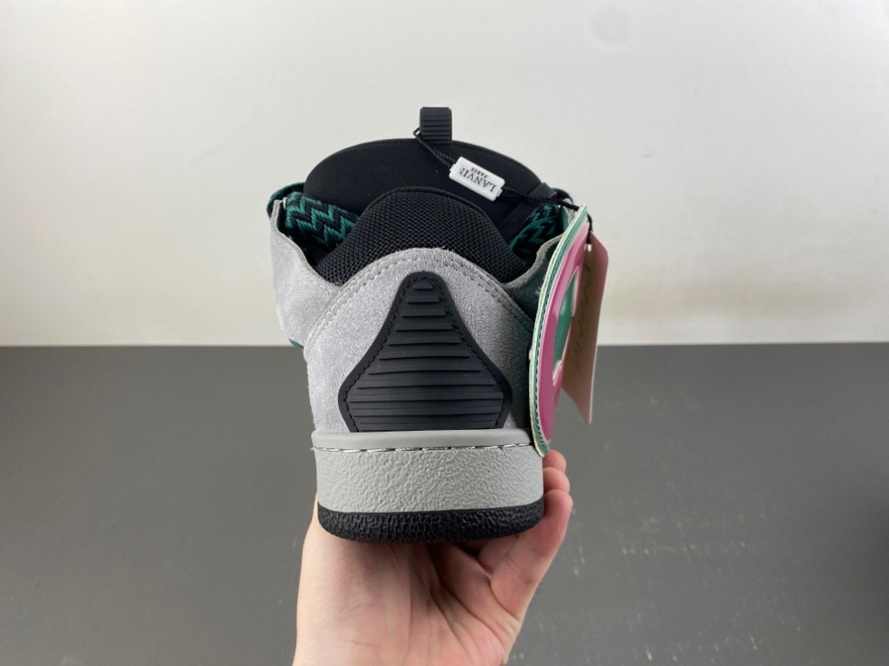 LANVIN SNEAKER