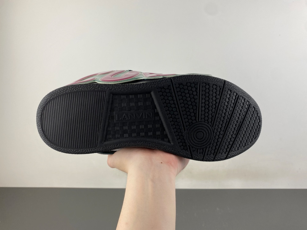 LANVIN SNEAKER