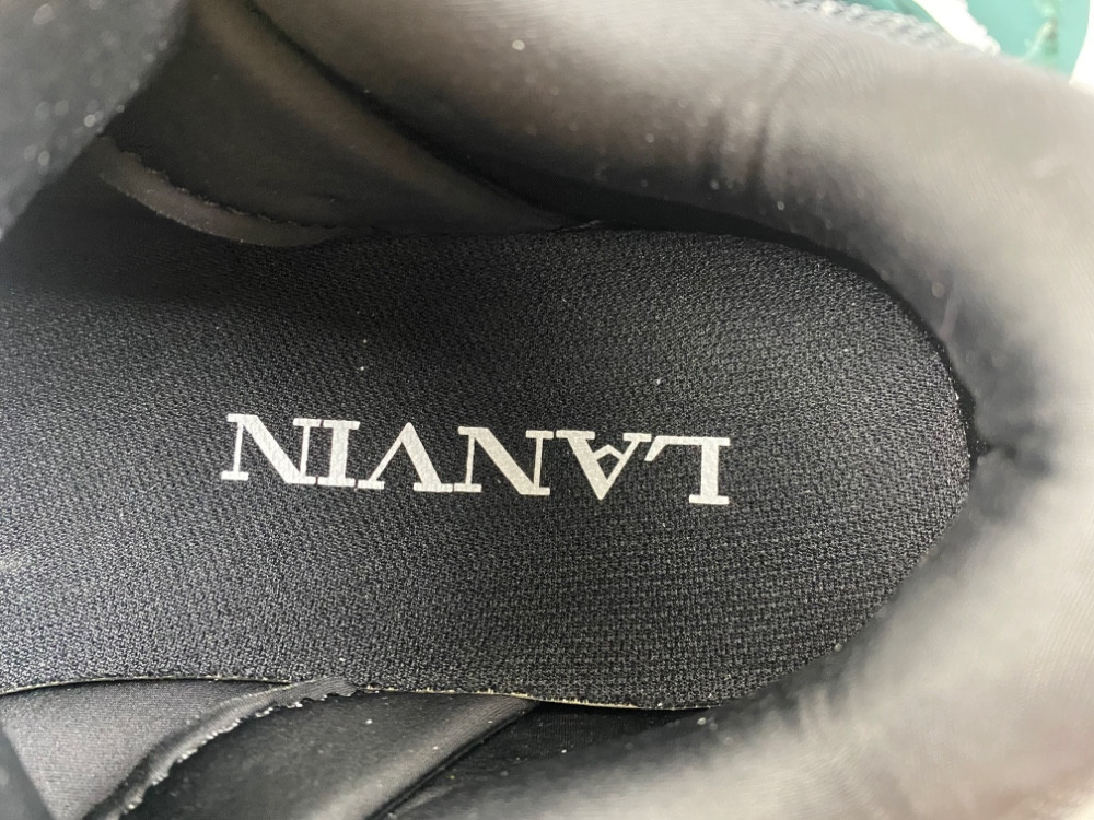 LANVIN SNEAKER