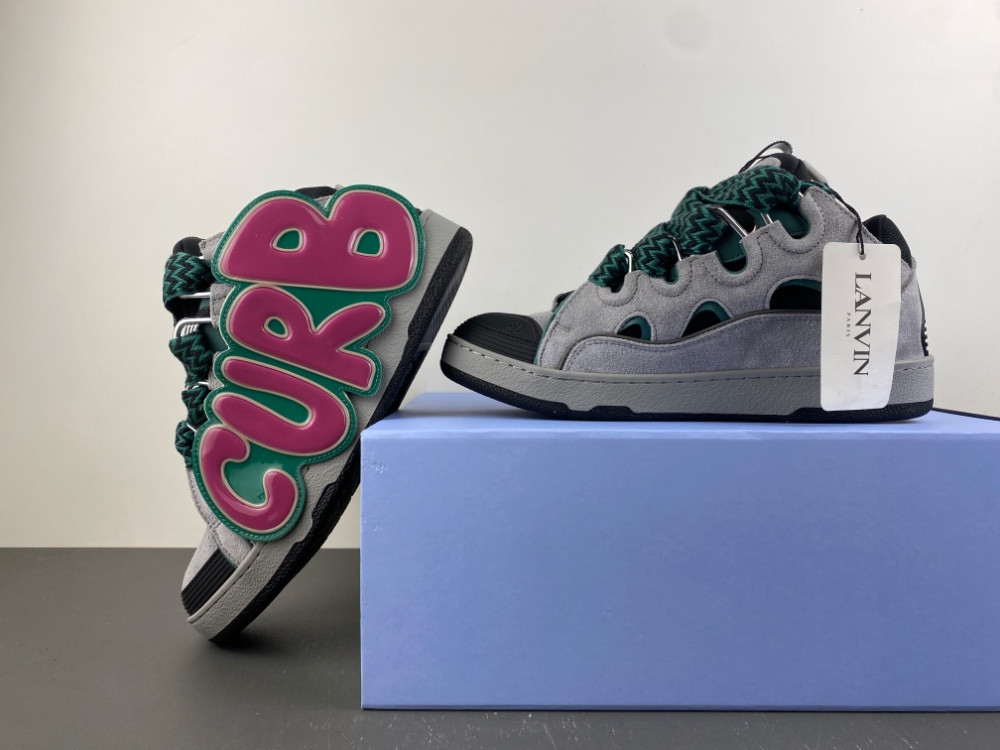 LANVIN SNEAKER