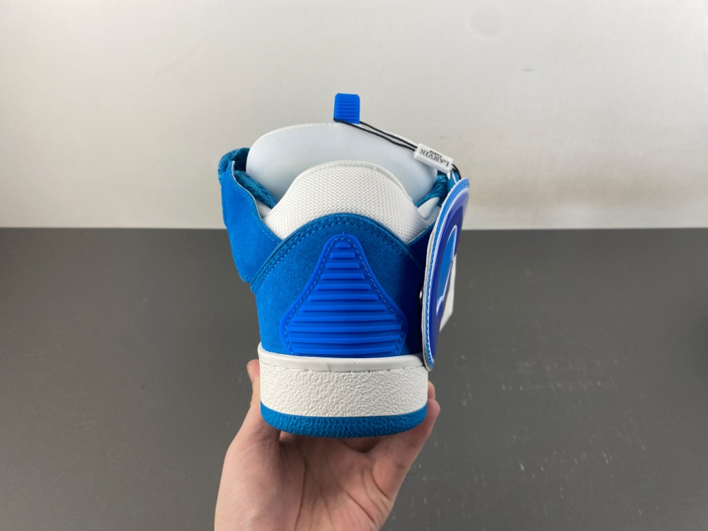 LANVIN SNEAKER