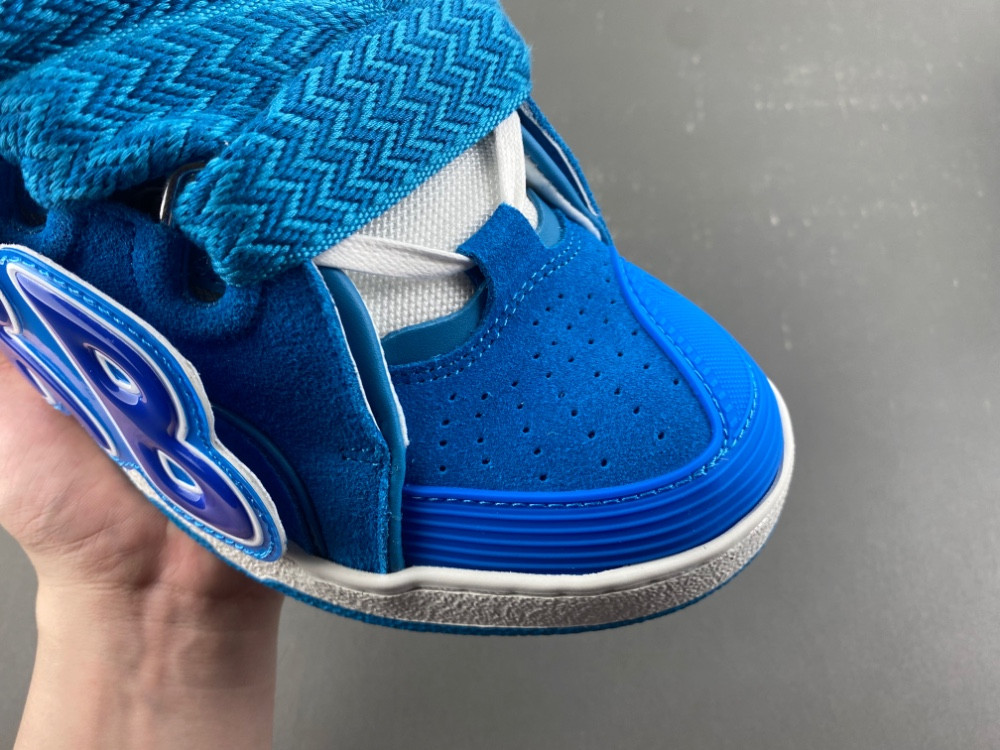 LANVIN SNEAKER