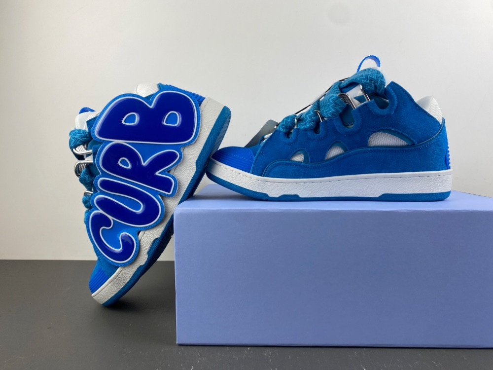 LANVIN SNEAKER